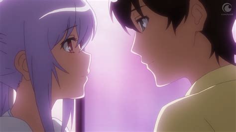 Plastic Memories I Hope One Day You'll be Reunited .